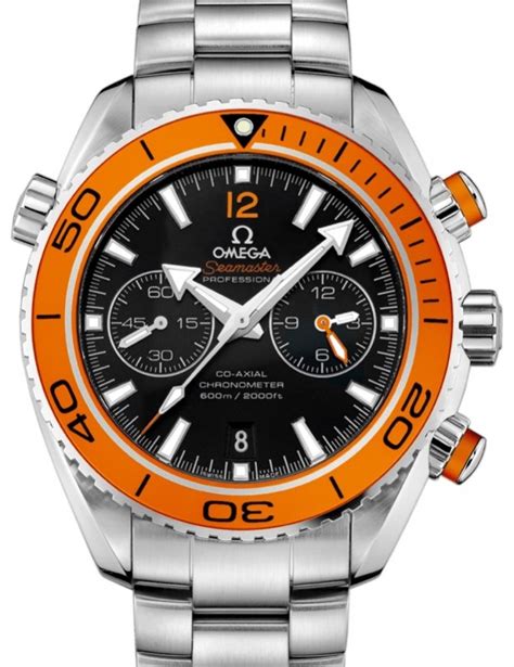 omega seamaster planet ocean 600m co axial chronometer replica|omega planet ocean 600m 45.5mm.